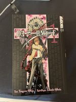 Death Note 1-10
