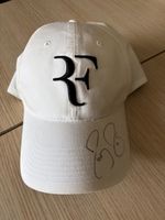 Casquette Nike Roger Federer Autographe