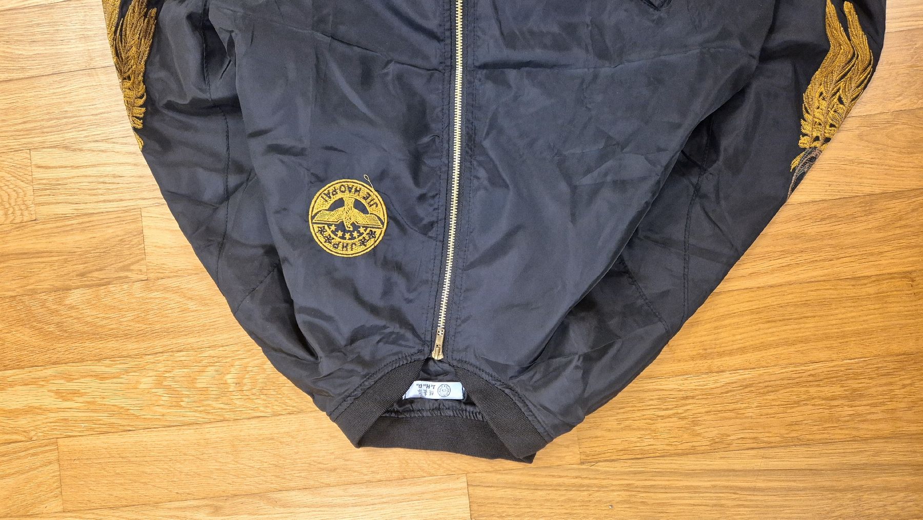 Jacken: bomber jaxket – Gebraucht aus Sarnen von Fashionstuff 1