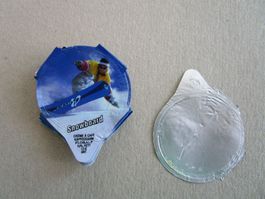 KRD Snowboard Serie 7.145