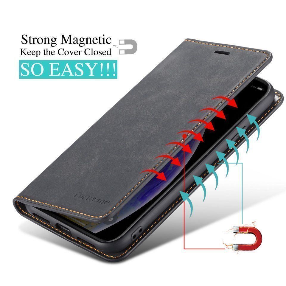 Covers & Schutzfolien: Für iPhone 6/6S Luxus Case Magnet Hülle ! – Neu und originalverpackt aus Einsiedeln von ssolli5511 1