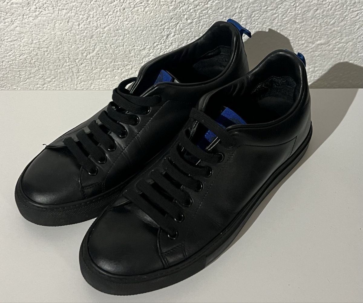 John Galliano Scarpe da uomo: Baskets John Galliano, taille 39 – Usato da St-Pierre-Clages venduto da ste_xk6p