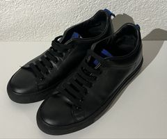 Baskets John Galliano, taille 39