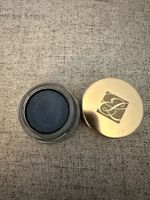 Neuf ombre à paupières Estée Lauder bleu marine waterprof