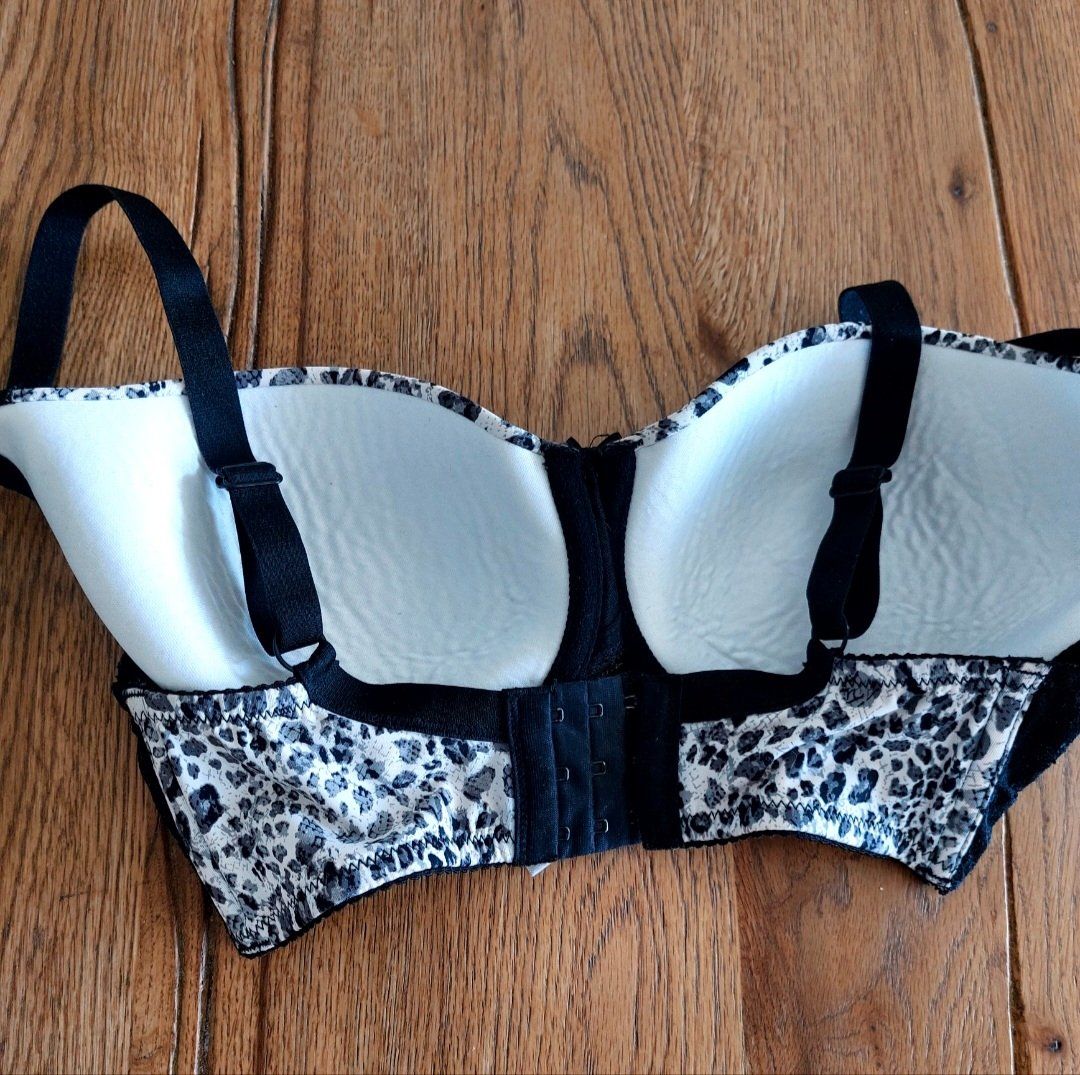 Altra biancheria intima: hübscher BH neu! – Nuovo (secondo la descrizione) da Aarau Rohr venduto da meeruisland 2