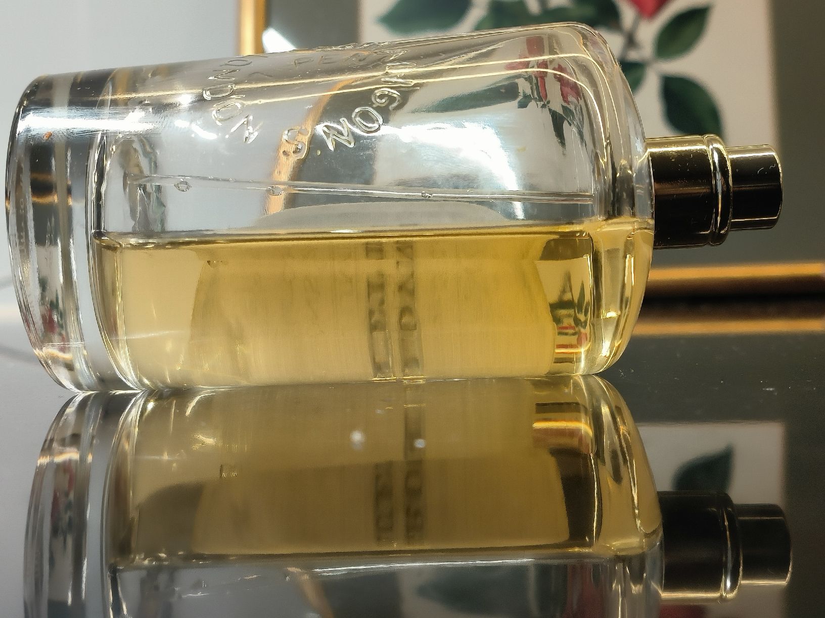 Penhaligon's Highrove Bouquet EDP 100 ml EDP (Gebraucht) in Carouge GE ...