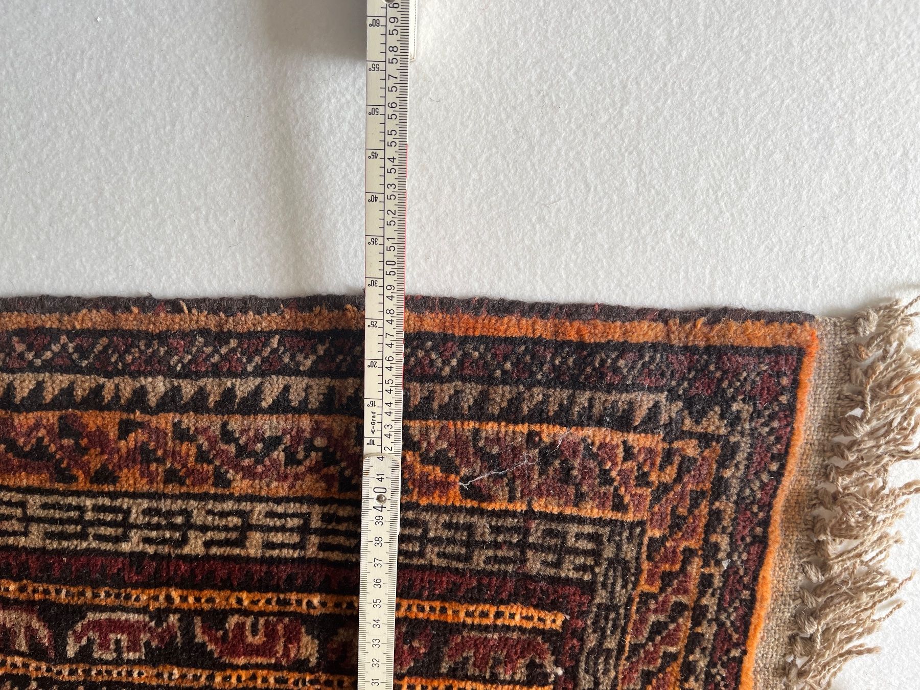 Tappeti: Orientteppich – Usato da Hettlingen venduto da Kaeptnpum 1