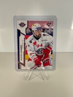 Sandro Zangger SC Rapperswil-Jona Lakers 2024/25 SportZoo