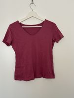 Calida T-Shirt pink Grösse XS 100% Baumwolle