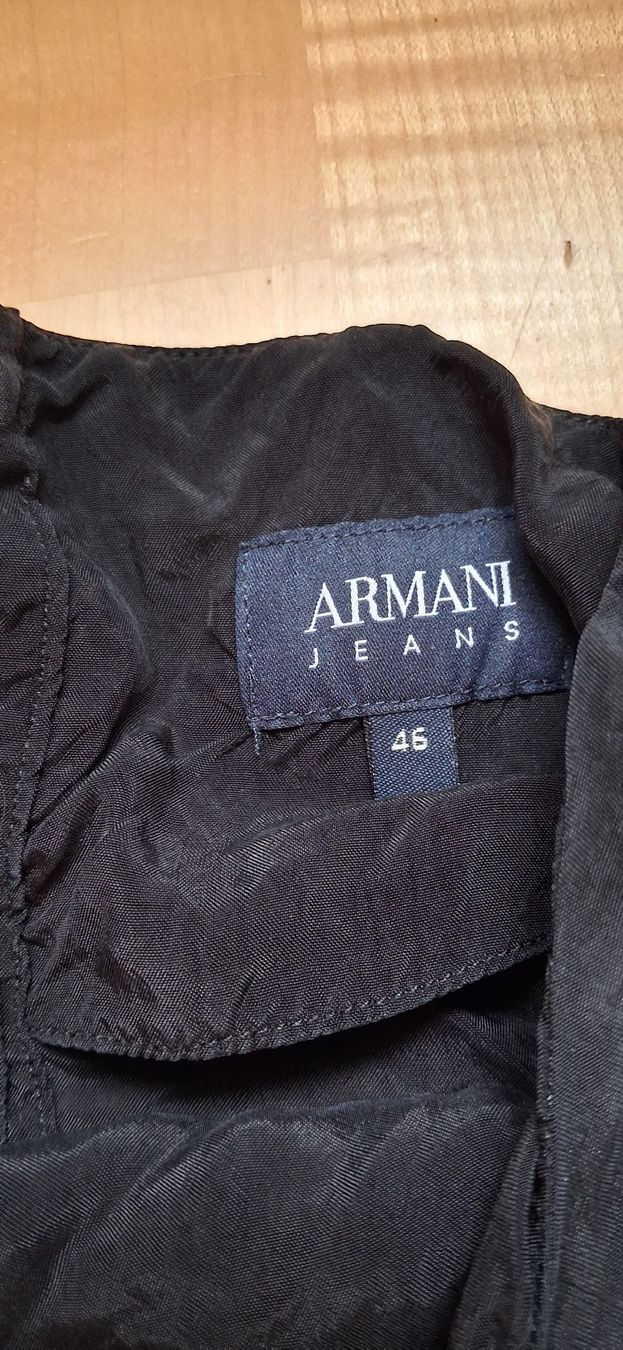 Armani Camicette: Armani Seidenbluse 40 – Usato da Zunzgen venduto da NiBe99 1