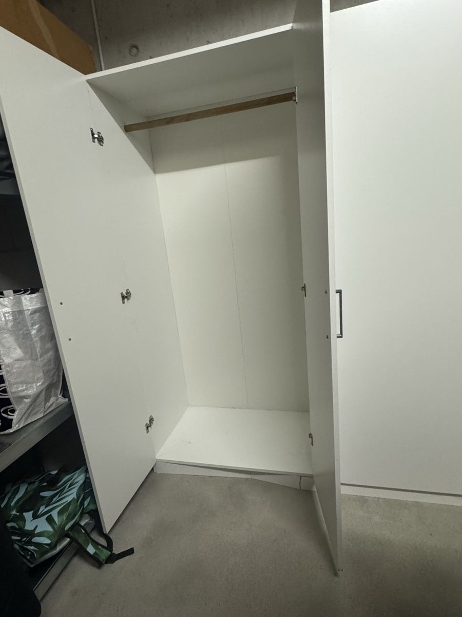 Armadi: Kleiderschrank von Ikea – Usato da Dättwil AG venduto da Gio09 2