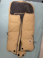 Fußsack Baby 