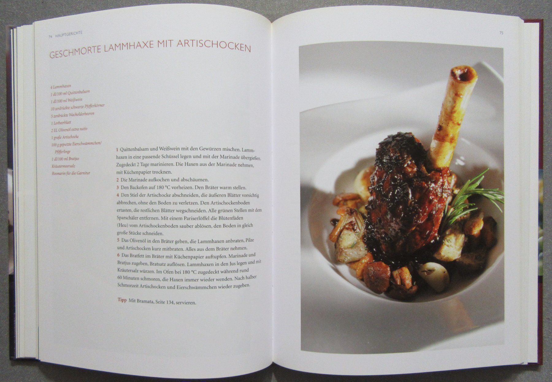 Libri: Balsamico - Würzen mit edlem Essig – Usato da Auenstein venduto da Padabimbim 5