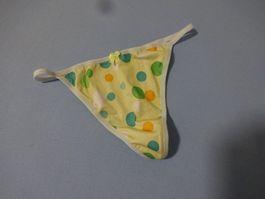 Süsser String/Tanga
