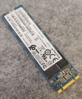 SanDisk X400 M.2 SSD 256GB 2280