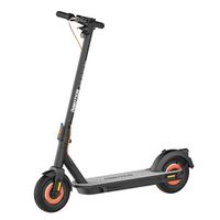 Trotinette Inmotion Climber 2 moteurs - avec garantie