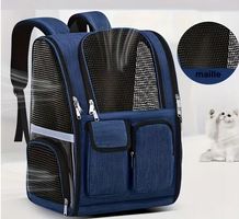 Sac a dos NEUF pour transport chien ou chat