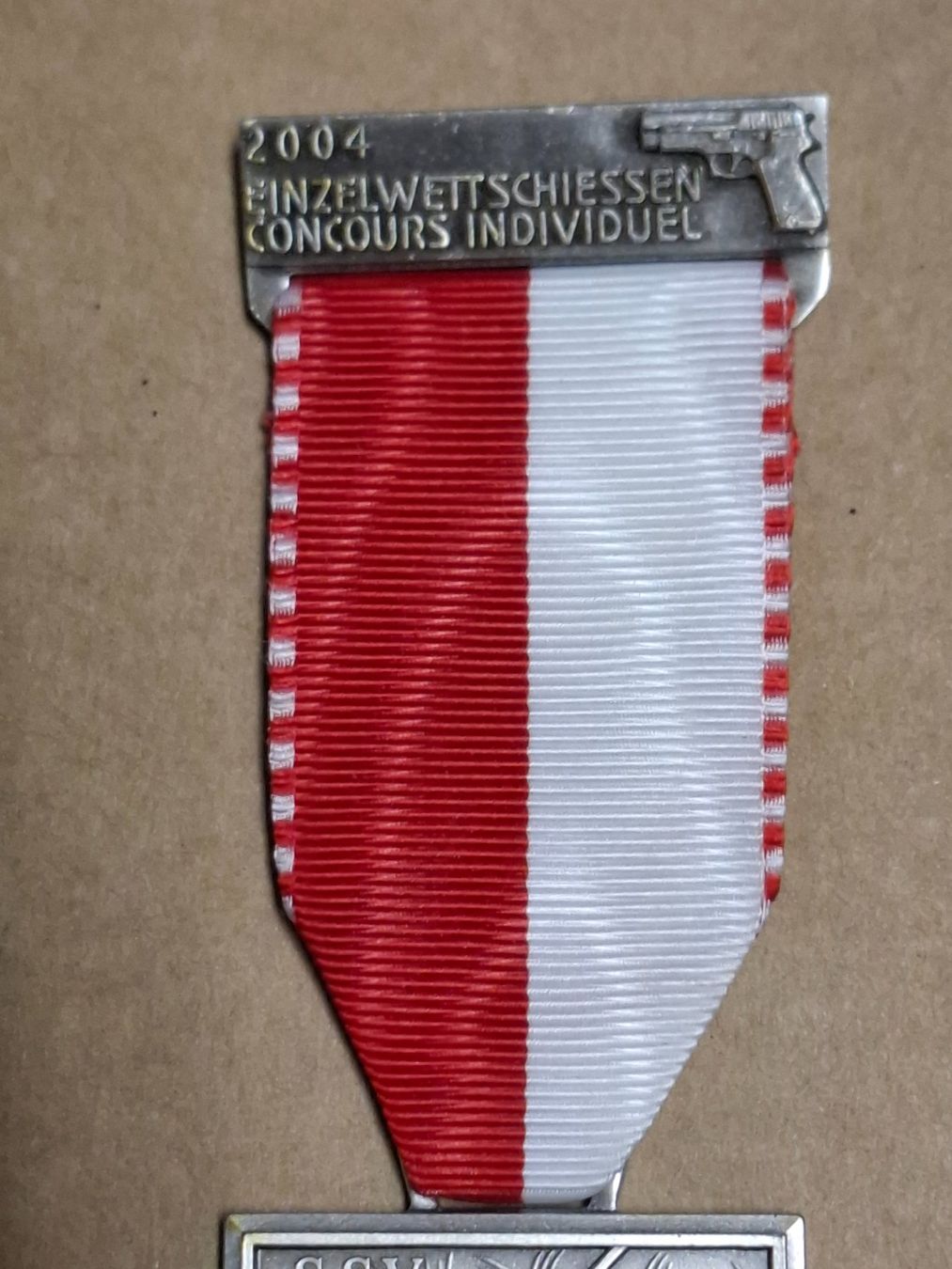Medaglie: SSV  2004 (Q489) – Usato da Schwanden GL venduto da Suvorov 1