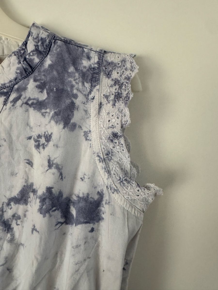 Kleider & Röcke: Sommerkleid Gr. 128 🎀 – Gebraucht aus Flumenthal von Krajan 2