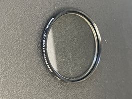 Filter Hama UV 390 m55