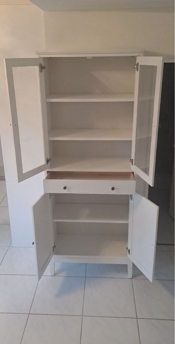 Vitrinen: Ikea IDANÄS Vitrine – Gebraucht aus Diessenhofen von Ibrahim_dndr 2