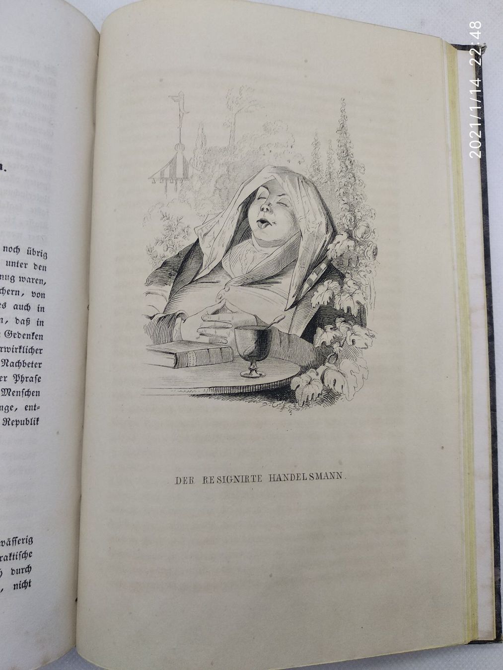Libri: ENGLAND UND DIE ENGLÄNDER – Usato da Goldach venduto da Gaip 6
