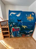 Ikea Kura Bett