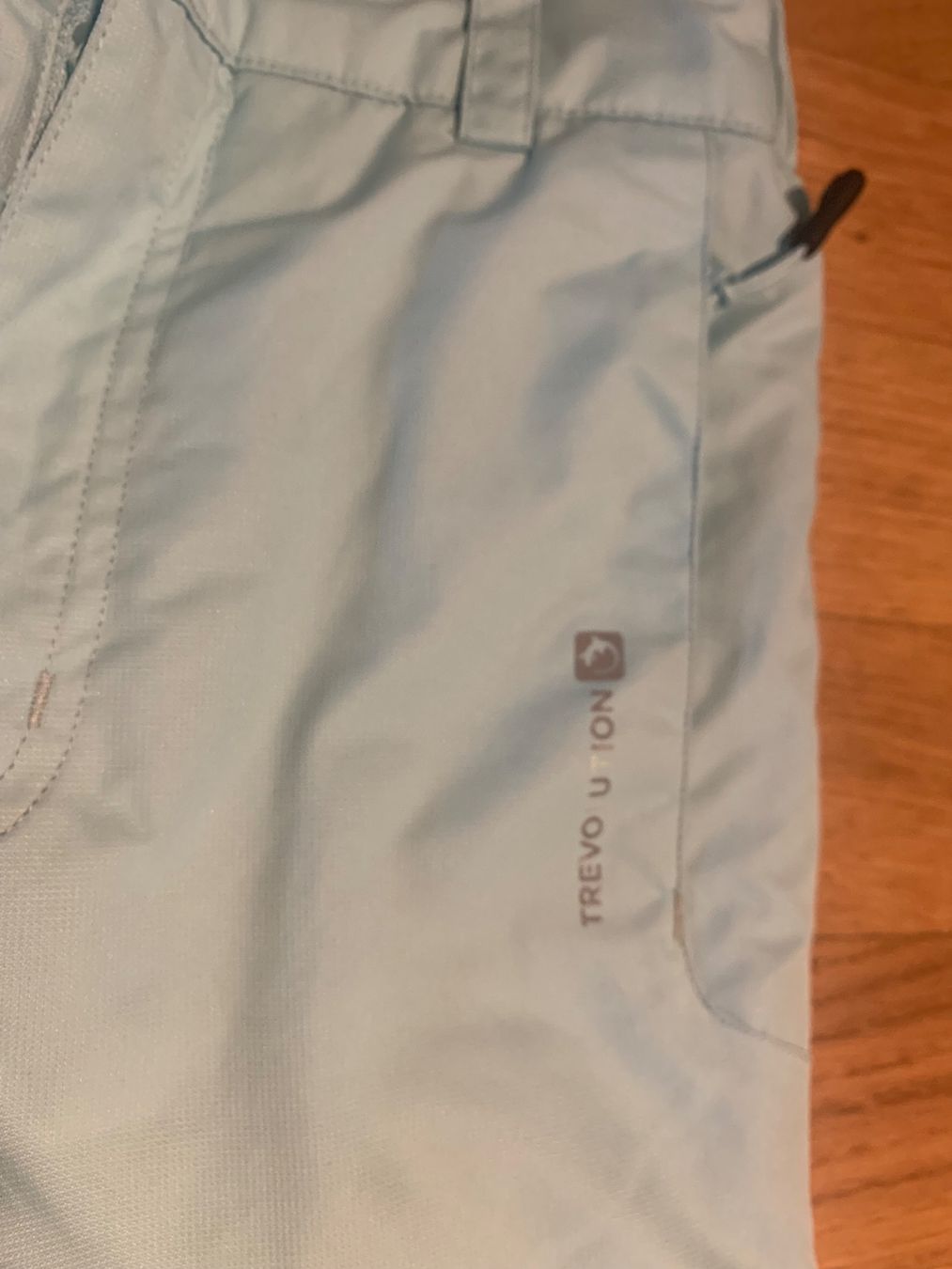 Trevolution Pantaloni: Skihose Trevolution Gr. 104 – Usato da Winterthur venduto da Doha20 4