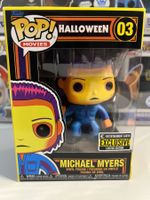 Funko POP! Movies Halloween Michael Myers Edition Limitée