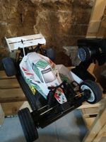 Absima Buggy 1:10 inklusive rc und Akku