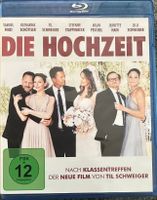 "Die Hochzeit" Til Schweiger Komödie