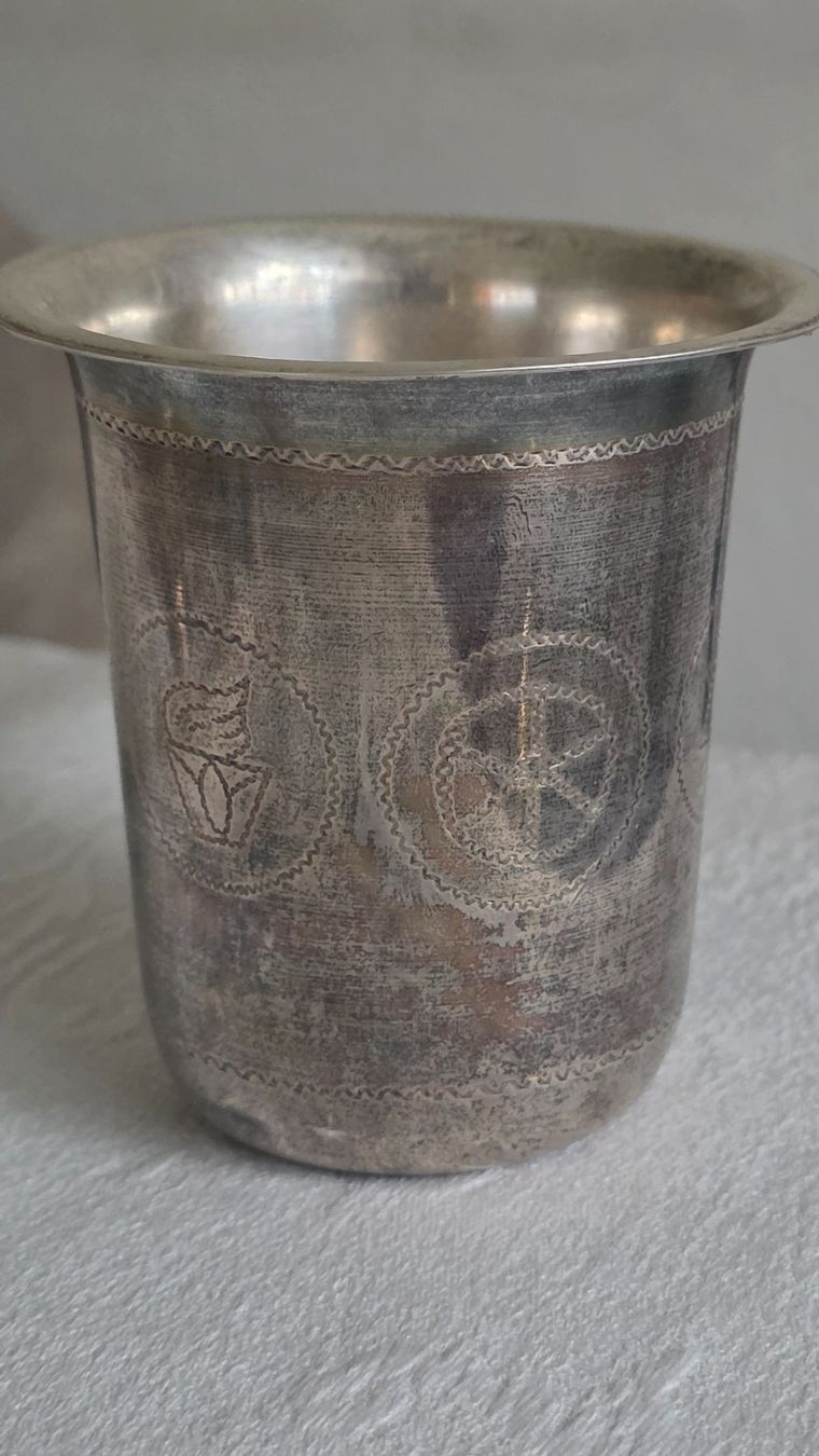 Tasses: Becher alt – D'occasion à Wittenbach par rose_rosi 3