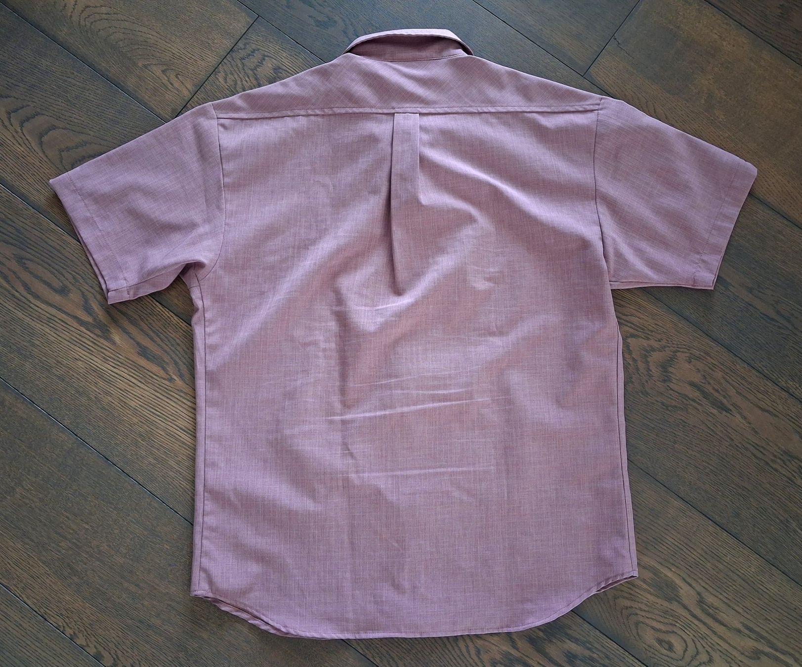 Hemden: Steady Rockabilly Shirt Pineapple Grösse S – Gebraucht aus Wilderswil von Silverybrown 2