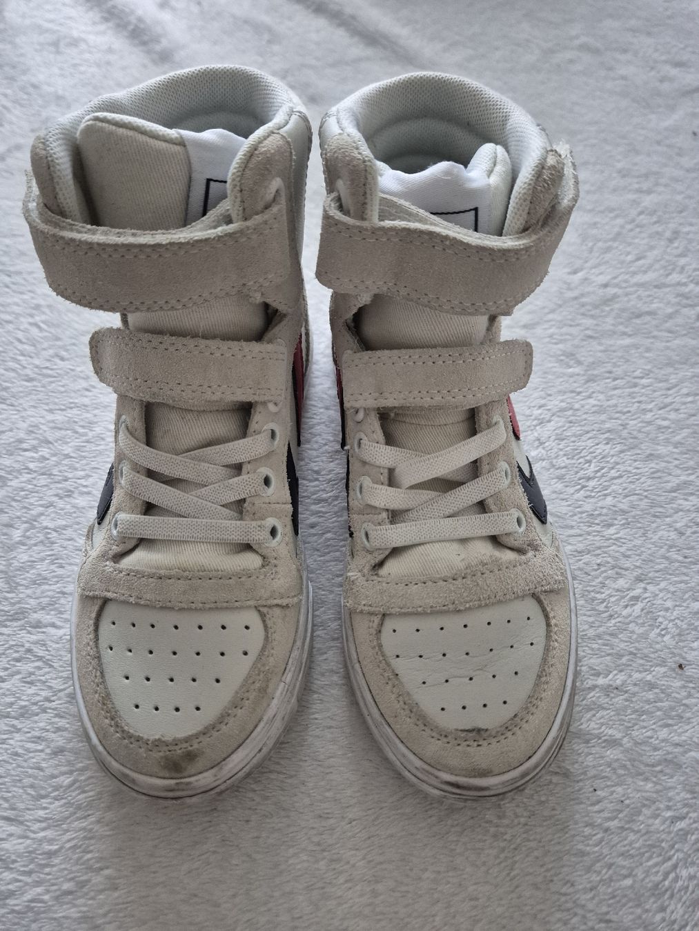 Hummel Scarpe per ragazzi: Sneaker – Usato da Neuenhof venduto da Vany0607 1