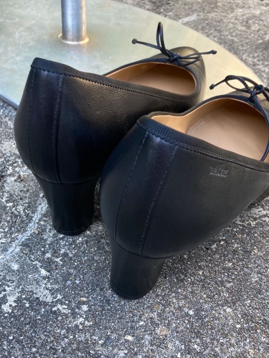 Bally Scarpe da donna: Pumps von Bally – Nuovo (secondo la descrizione) da Uster venduto da Kalici1 8