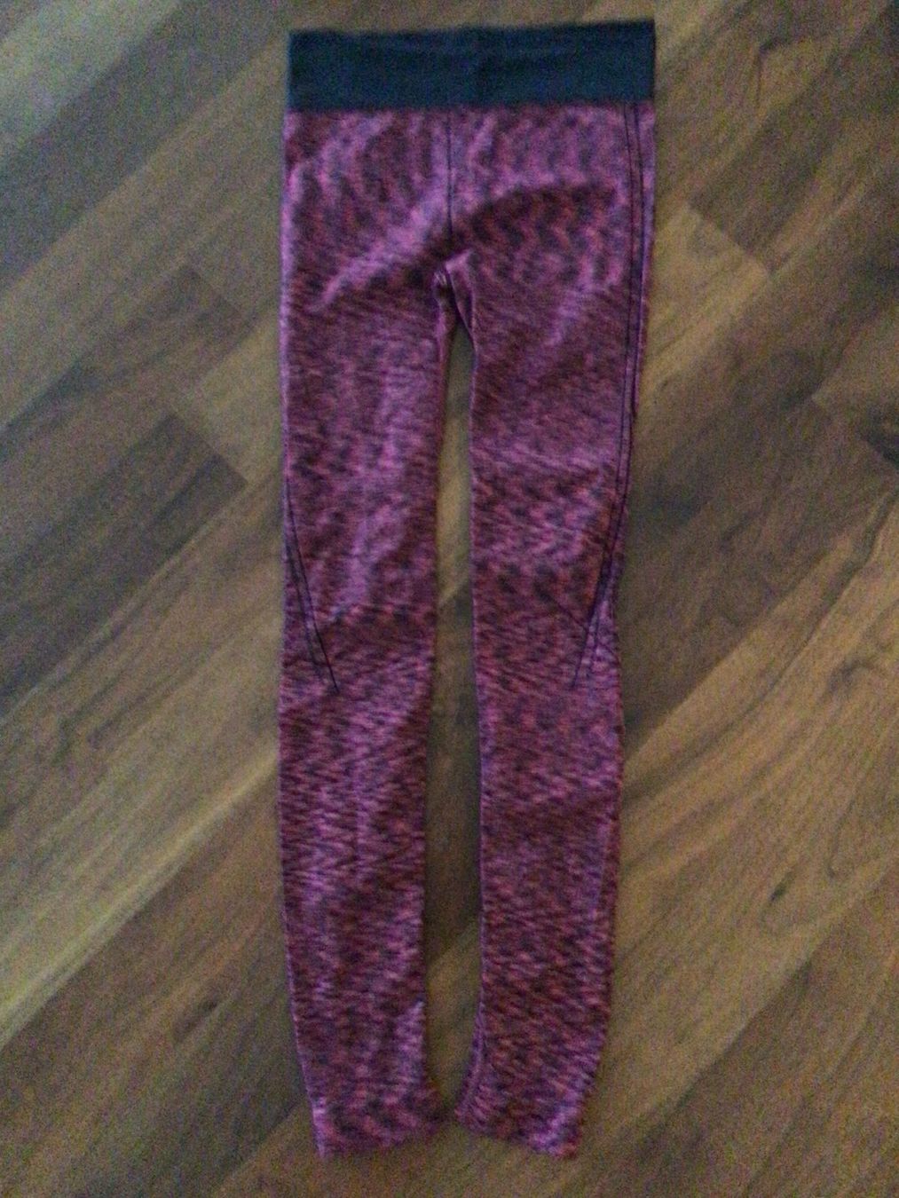 Leggings: Leggins / Top – Usato da Zürich venduto da ArmariodeRuth_Senora 2