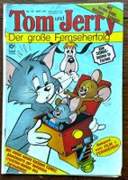 Tom und Jerry  Nr.  79, viele sehr alte Comics ab 1.-