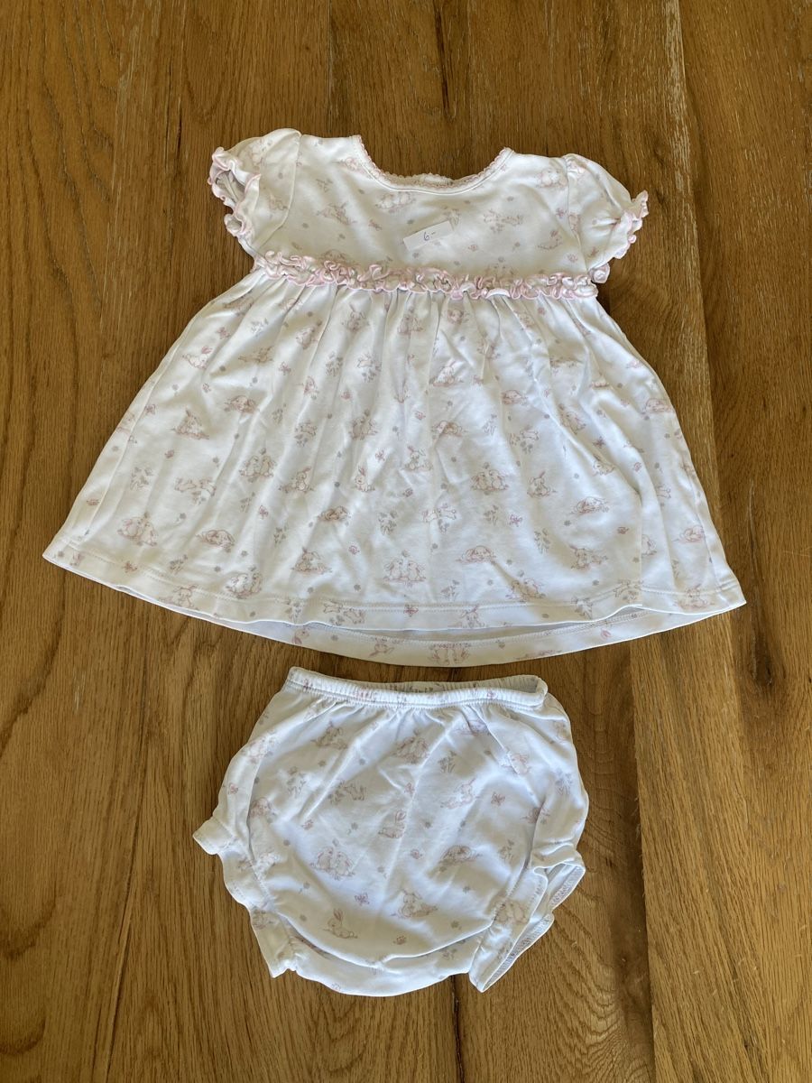 Vestiti & Gonne: Sommerkleid Grösse 74 – Nuovo (secondo la descrizione) da Zürich venduto da Retrogirl