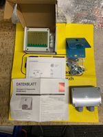 Regensensor MZ211 für Storensteuerungen