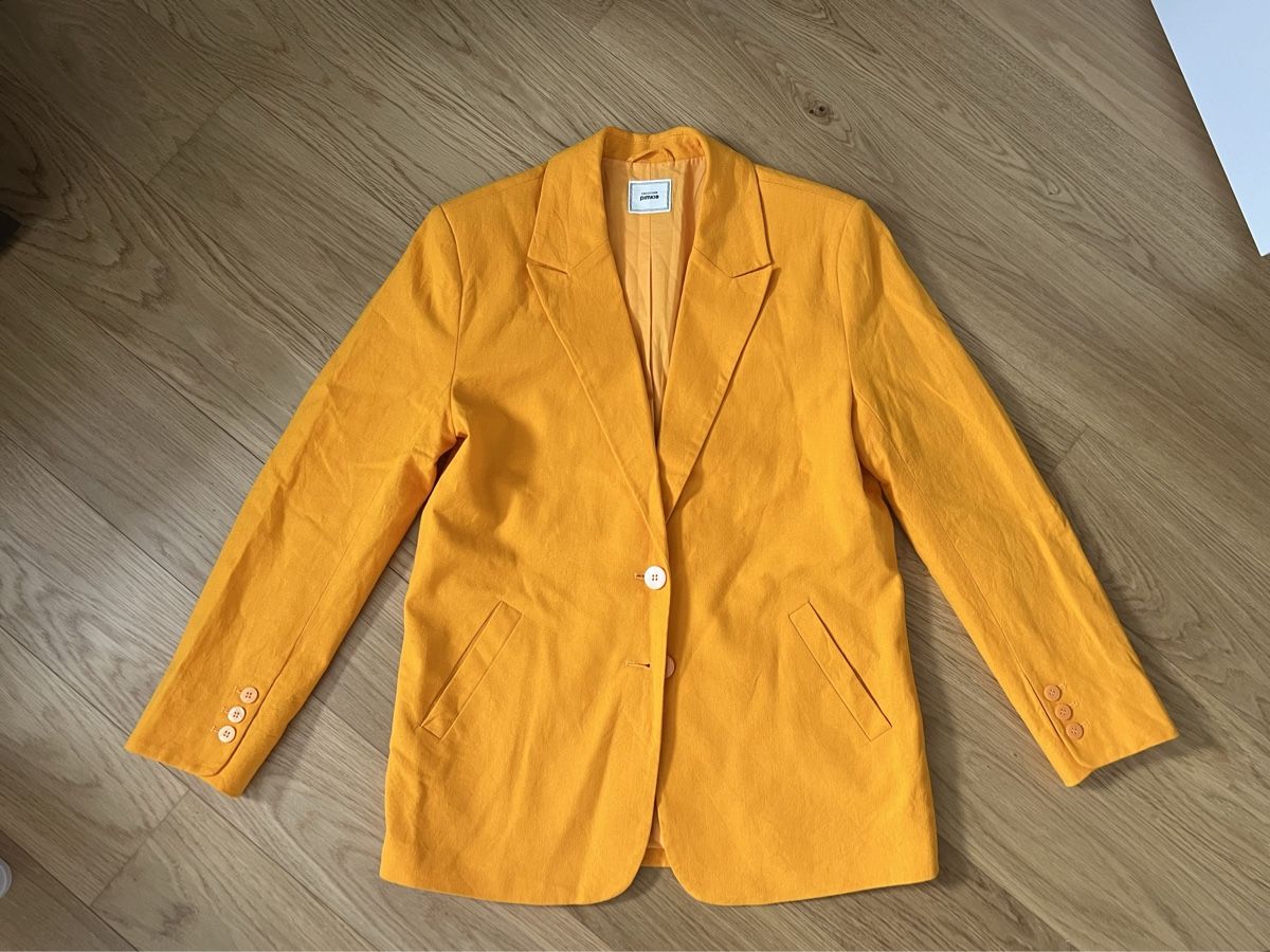 Giacche: blazer Pimkie – Nuovo (secondo la descrizione) da Forel (Lavaux) venduto da julie13