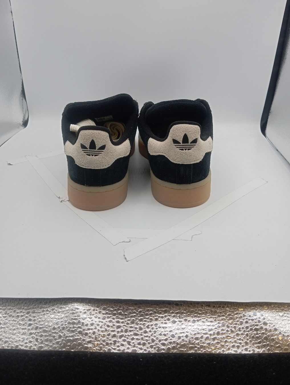 Adidas Scarpe da uomo: Adidas Campus 00s (EU42 2/3) – Nuovo e nell'imballaggio originale da Schaffhausen venduto da outlez 3