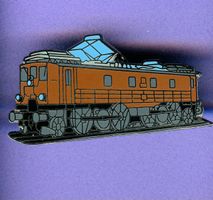 SBB  Ae 4/6