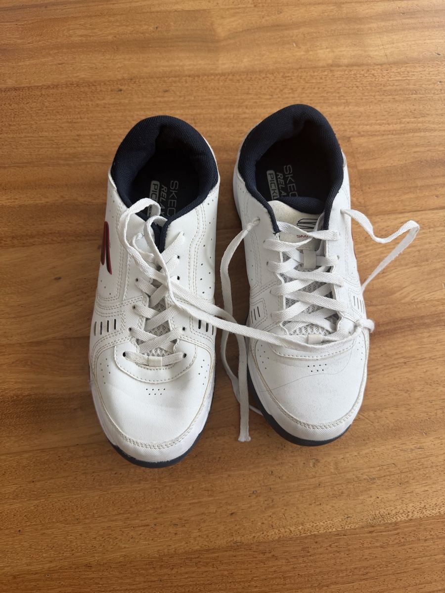 Skechers Herrenschuhe: Sketchers Pickleball, 40 – Gebraucht aus Dietikon von Tiburon6