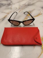 Sonnenbrille nau black