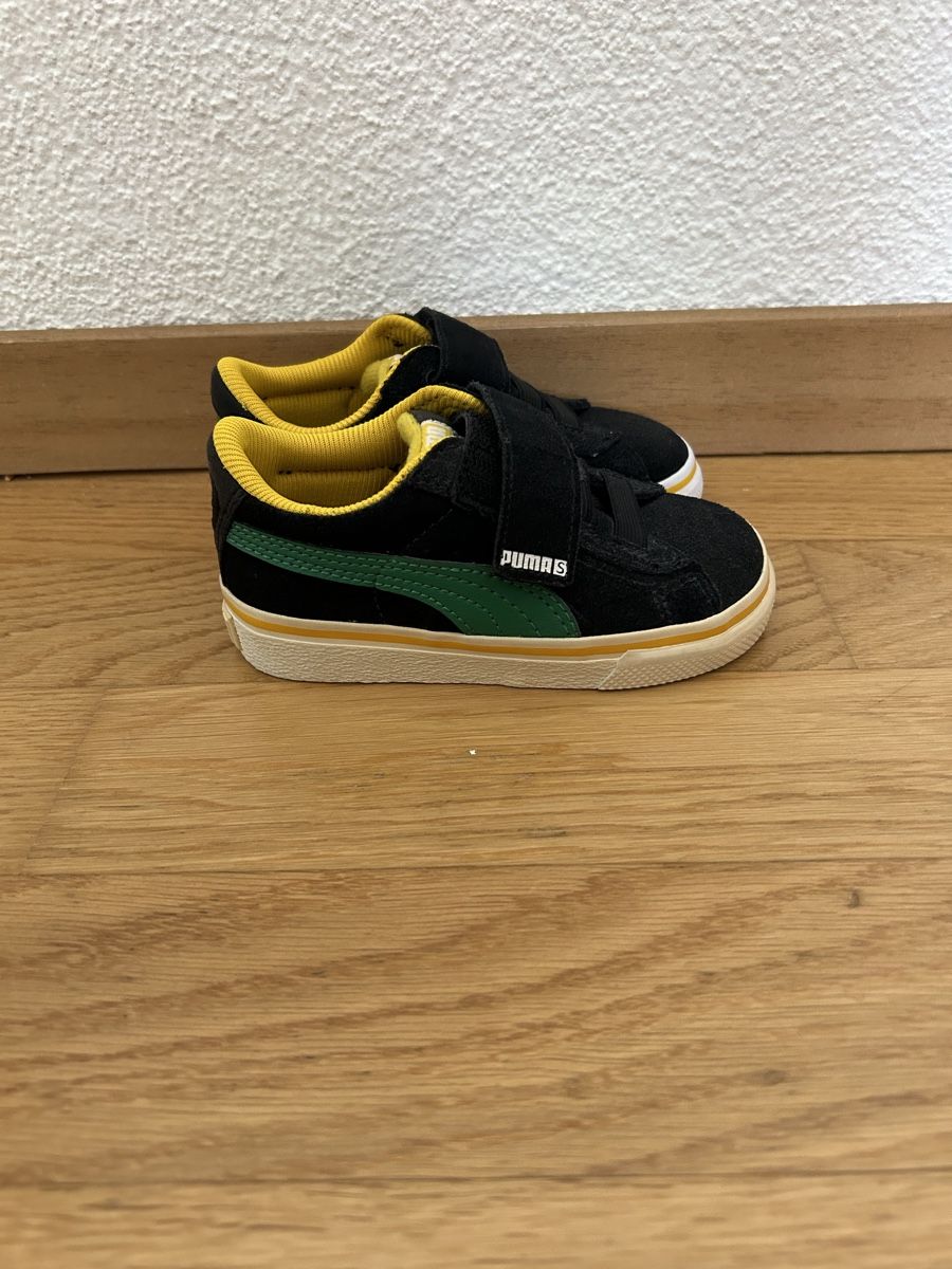 Puma Scarpe per ragazzi: Puma Kinderschuhe Grösse 23 NEU – Nuovo e nell'imballaggio originale da Pfungen venduto da BuyIt 2