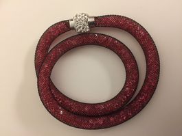SALE - blingbling Billigschmuck Armband mit Magnetverschluss