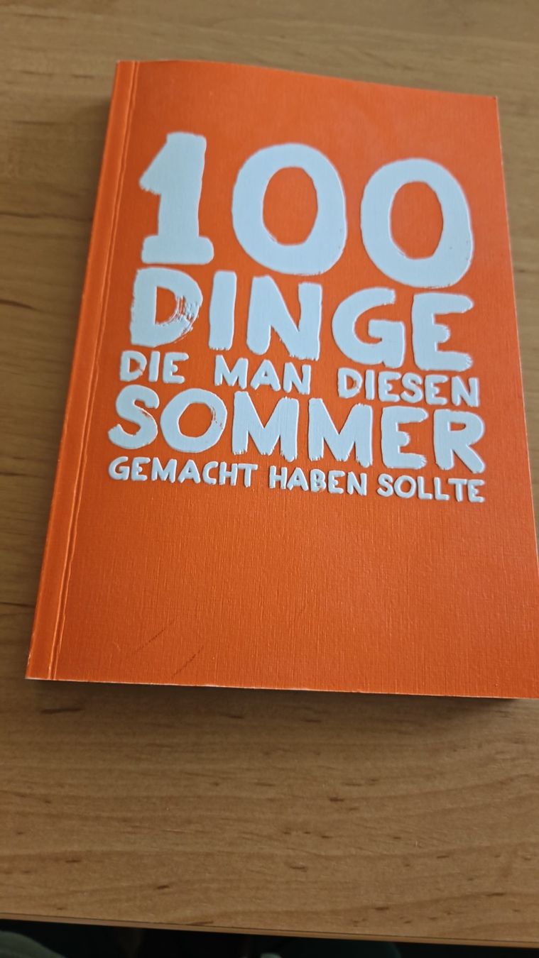 Bücher: Buch – Gebraucht aus Tann von Pepiino