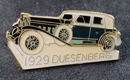 BB319 - Pin Auto Oldtimer
