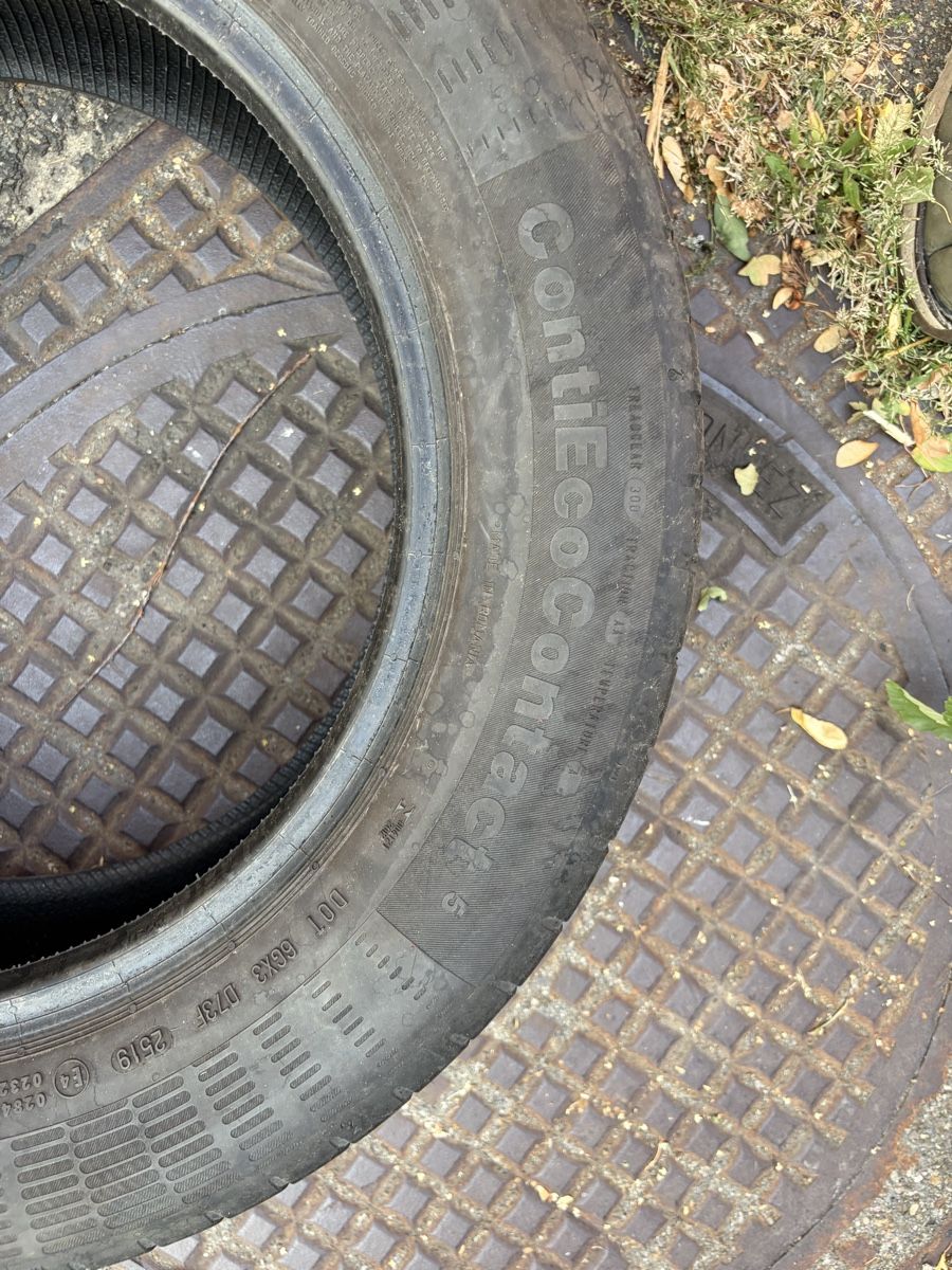 Pneumatici & Ruote complete: 205/60R16 – Usato da Wettingen venduto da Nici1932 5