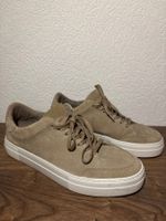 Last Studio Sneaker Herren Grösse 43 Wildleder